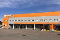 Офис-склад Decomaster